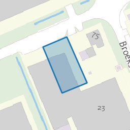 Perceel ATN02-L-2213