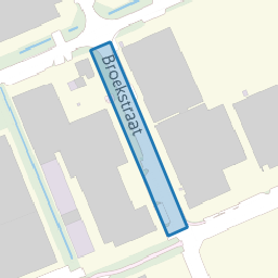 Perceel ATN02-L-2218