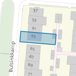 Perceel ATN02-L-2257