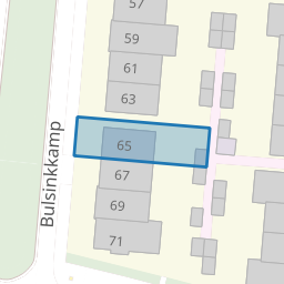 Perceel ATN02-L-2258