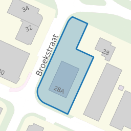 Perceel ATN02-L-2260