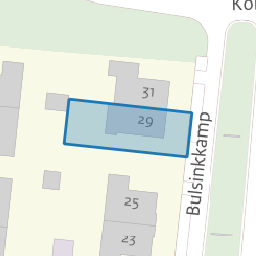 Perceel ATN02-L-2288