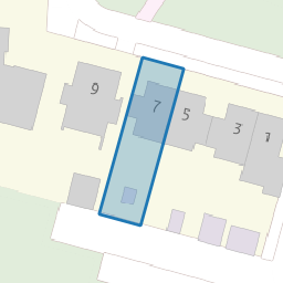 Perceel ATN02-L-2293