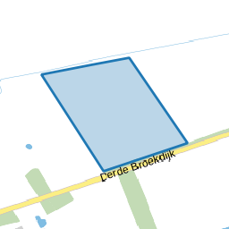 Perceel ATN02-L-2299