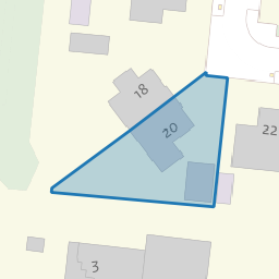 Perceel ATN02-L-2303