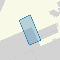 Perceel ATN02-L-2307