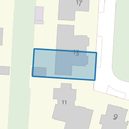 Perceel ATN02-L-2313