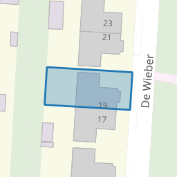 Perceel ATN02-L-2316