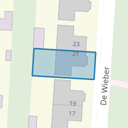 Perceel ATN02-L-2317