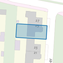 Perceel ATN02-L-2319