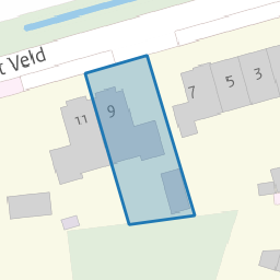 Perceel ATN02-L-2333