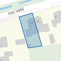 Perceel ATN02-L-2334