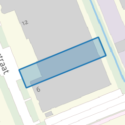 Perceel ATN02-L-2357