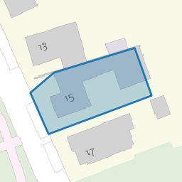 Perceel ATN02-L-2368