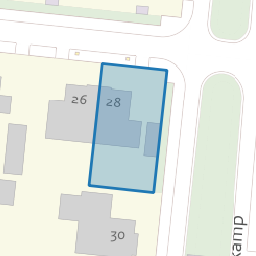 Perceel ATN02-L-2415