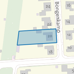 Perceel ATN02-L-2416