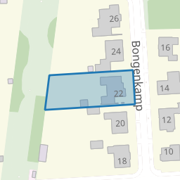 Perceel ATN02-L-2417