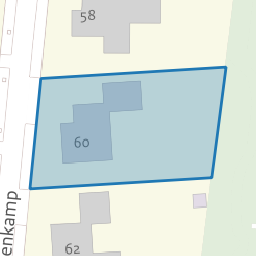 Perceel ATN02-L-2419