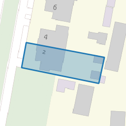 Perceel ATN02-L-2434