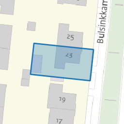 Perceel ATN02-L-2447