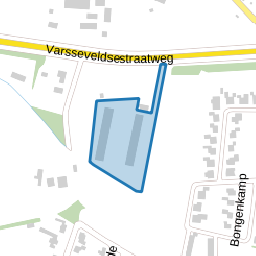 Perceel ATN02-L-2480