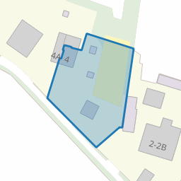 Perceel ATN02-L-2488