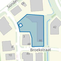 Perceel ATN02-L-2509