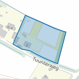 Perceel ATN02-L-2514