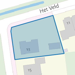 Perceel ATN02-L-2529