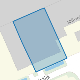 Perceel ATN02-L-2564