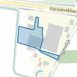 Perceel ATN02-L-2568