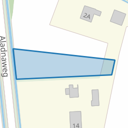 Perceel ATN02-L-2588