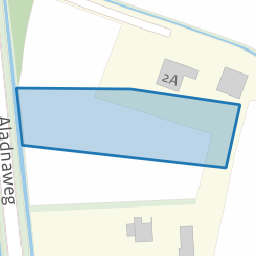 Perceel ATN02-L-2589