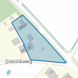 Perceel ATN02-L-2594