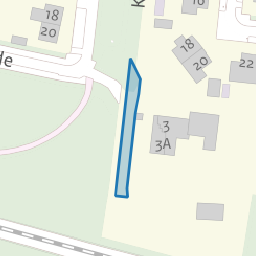 Perceel ATN02-L-2598