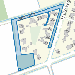 Perceel ATN02-L-2638