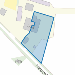 Perceel ATN02-L-2663