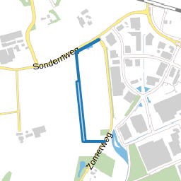 Perceel ATN02-L-2668