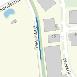 Perceel ATN02-L-2670