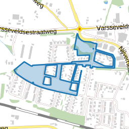 Perceel ATN02-L-2697