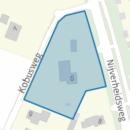 Perceel ATN02-L-2733