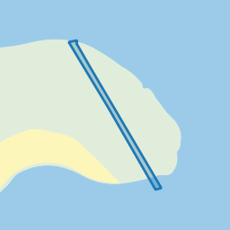 Perceel ATN02-O-1025