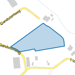 Perceel ATN02-O-1051