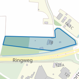 Perceel ATN02-O-1094