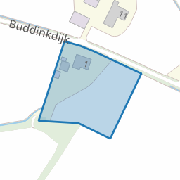 Perceel ATN02-O-1112