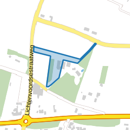 Perceel ATN02-O-1134