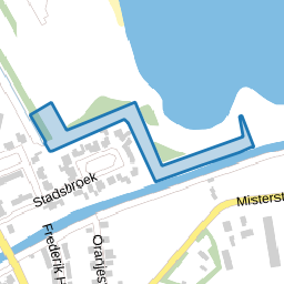 Perceel ATN02-O-1180