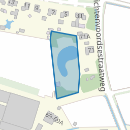 Perceel ATN02-O-1257