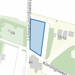 Perceel ATN02-O-1269