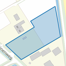 Perceel ATN02-O-1349